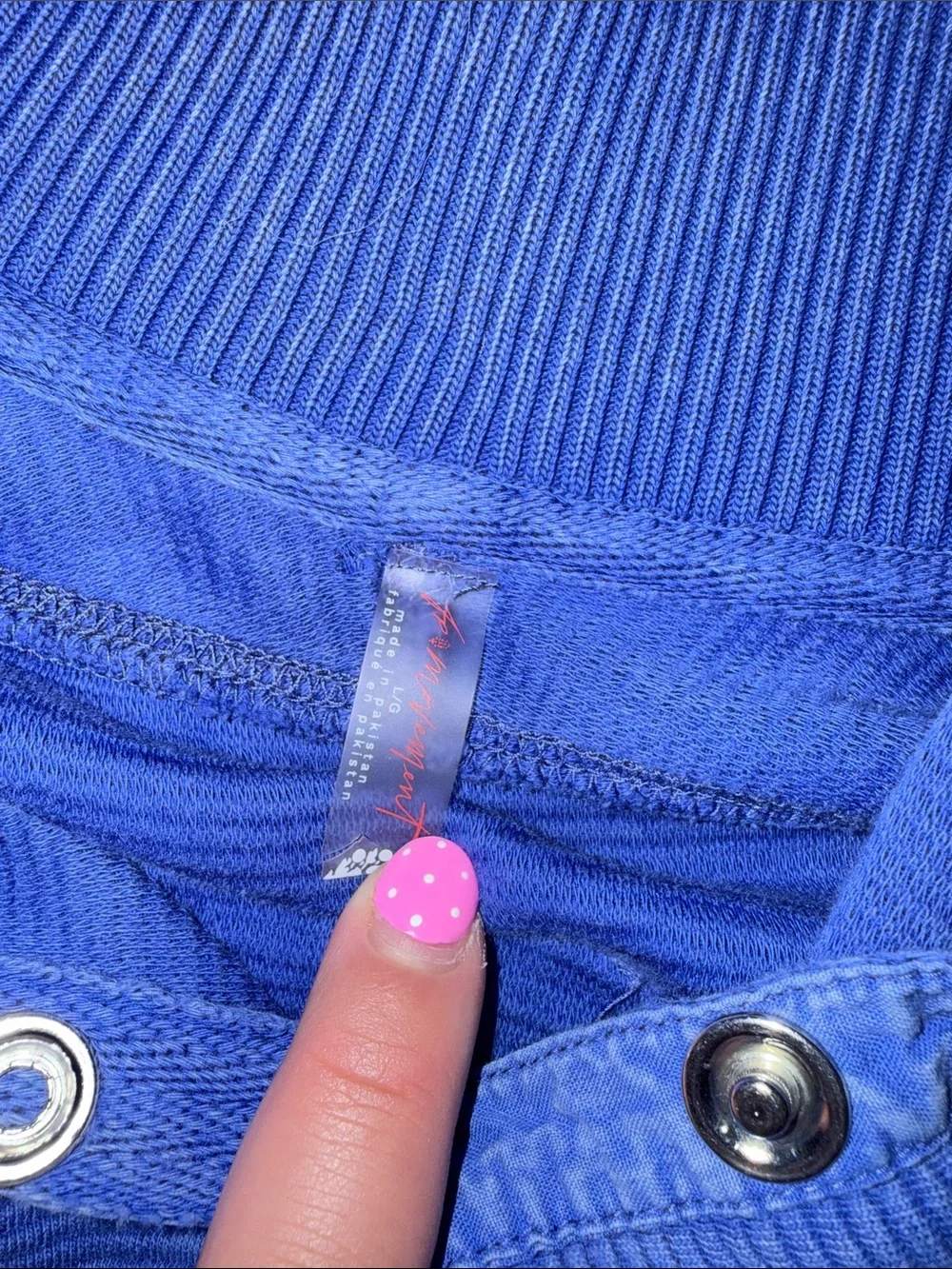 Free People Movement So Fly Henley - Picture 4 of 11